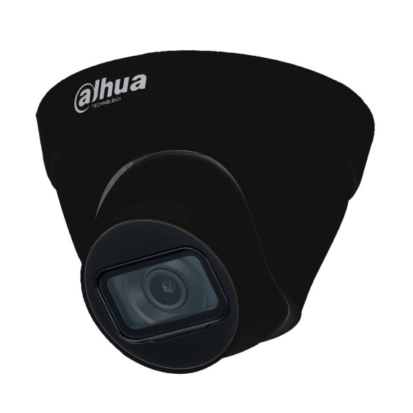 Купить IP-камера Dahua DH-IPC-HDW1431T1-BE 4MП (2.8мм)