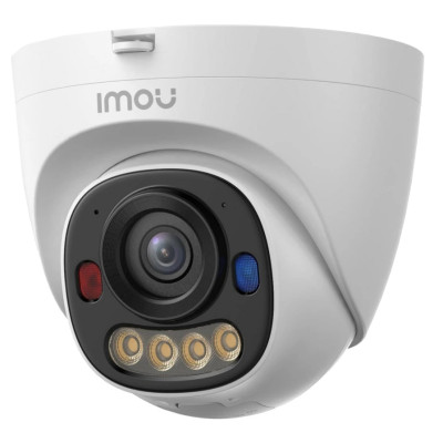 Купити IP-камера Imou PS8D (IPC-PS8DP-3V0) 3МП (2.8мм) PoE