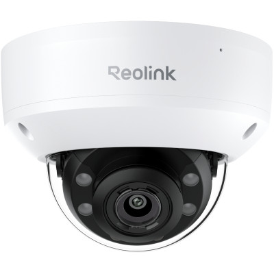 Купити IP-камера Reolink RP-PCV8MZ 2.7-13.5 mm