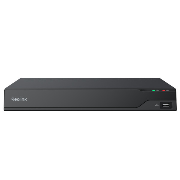 Купити Відеореєстратор Reolink RP-PN16-NHD без HDD