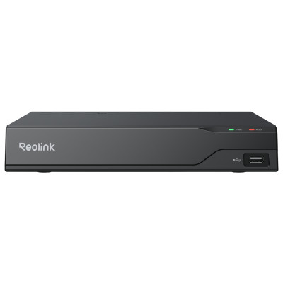 Купити Відеореєстратор Reolink RP-PN8-NHD без HDD