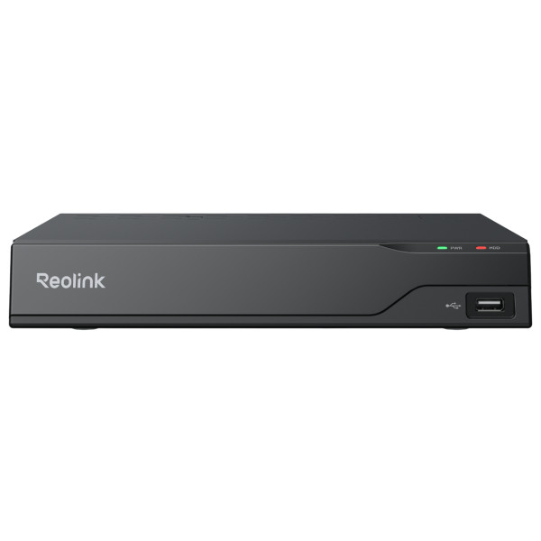 Купити Відеореєстратор Reolink RP-PN8-NHD без HDD