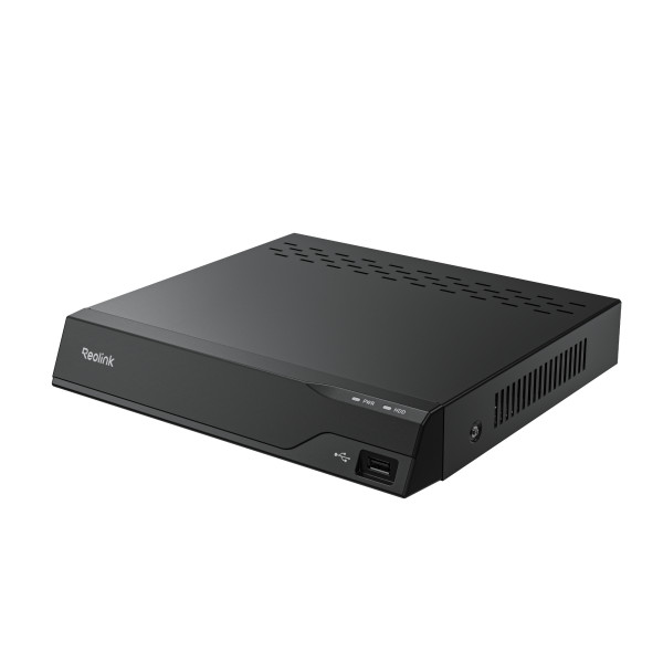 Купити Відеореєстратор Reolink RP-PN8-NHD без HDD