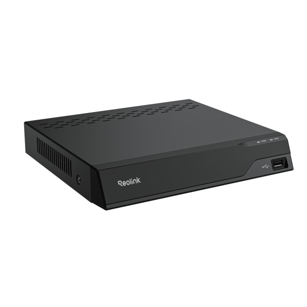 Купити Відеореєстратор Reolink RP-PN8-NHD без HDD