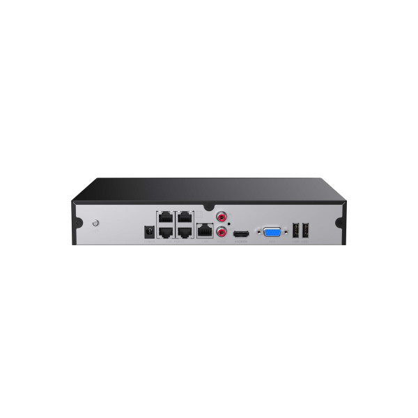 Купити Відеореєстратор Tenda TN3104-4P