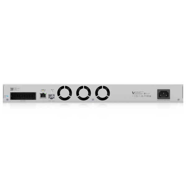 Купить Видеорегистратор Ubiquiti Unifi Network Video Recorder (UNVR)