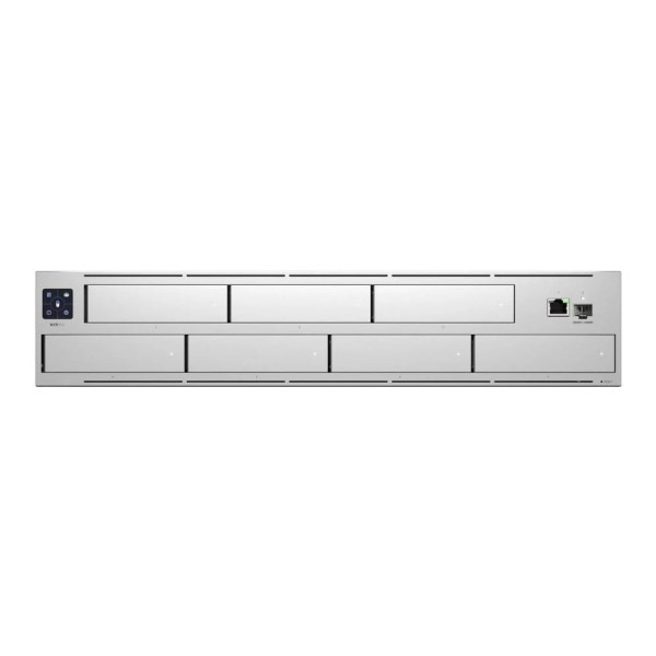 Купить Видеорегистратор Ubiquiti Unifi Network Video Recorder (UNVR-Pro)