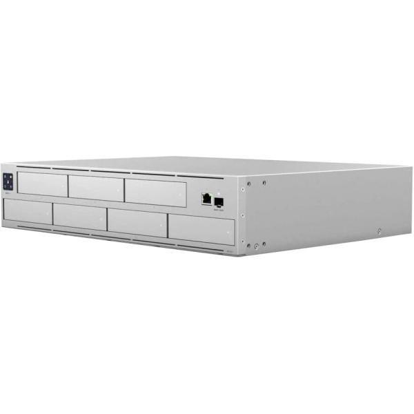 Купить Видеорегистратор Ubiquiti Unifi Network Video Recorder (UNVR-Pro)