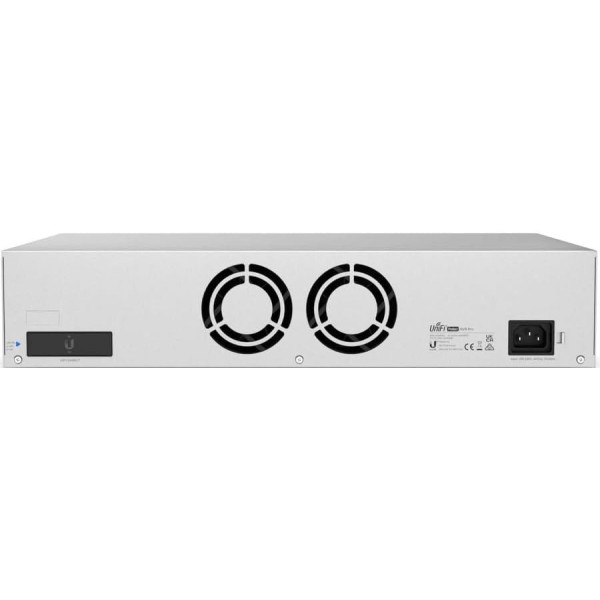 Купить Видеорегистратор Ubiquiti Unifi Network Video Recorder (UNVR-Pro)