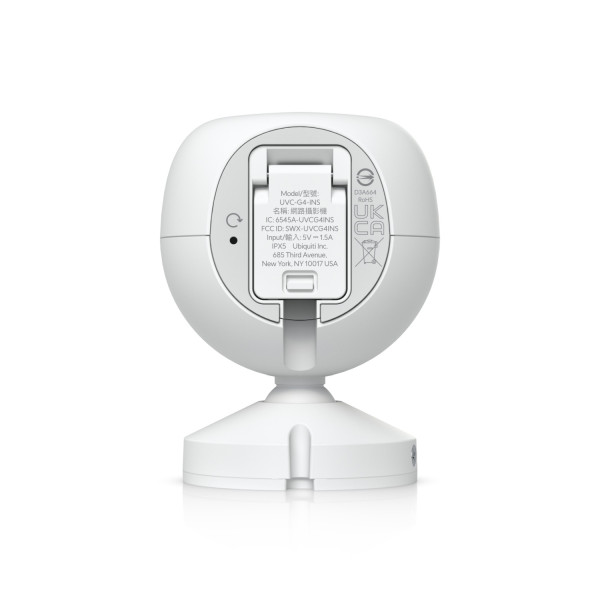 Купить IP камера UniFi Protect G4 Instant (UVC-G4-INS)