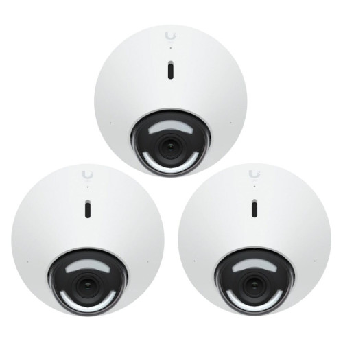 Купить IP-камера Ubiquiti UniFi G5 Dome (UVC-G5-Dome-3)