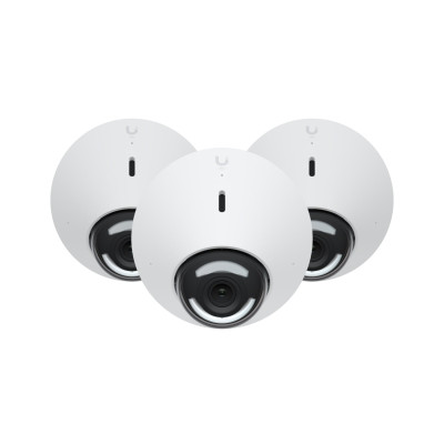 Купити IP камера Ubiquiti UniFi G5 Dome (UVC-G5-Dome)