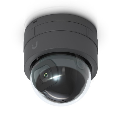 Купить IP-камера Ubiquiti UniFi G5 Dome Ultra Black (UVC-G5-Dome-Ultra-B)