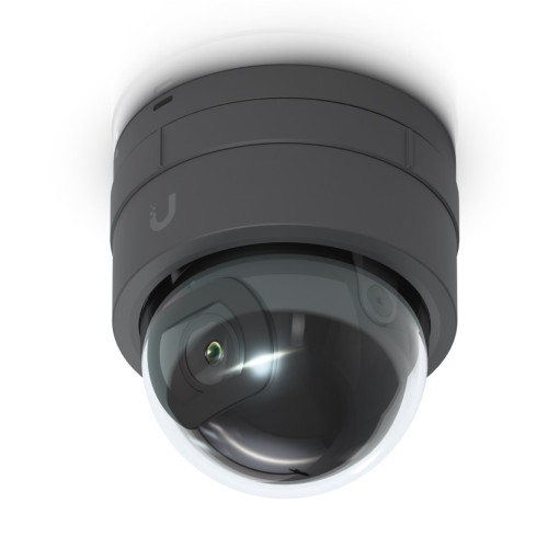 Купить IP-камера Ubiquiti UniFi G5 Dome Ultra Black (UVC-G5-Dome-Ultra-B)