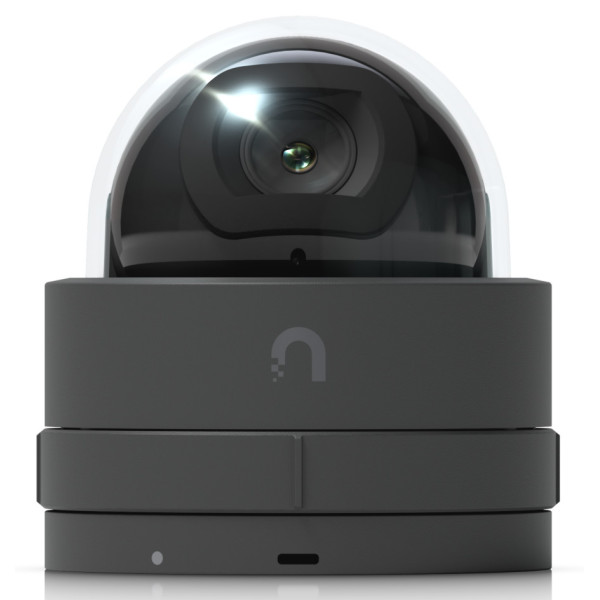 Купити IP-камера Ubiquiti UniFi G5 Dome Ultra Black (UVC-G5-Dome-Ultra-B)