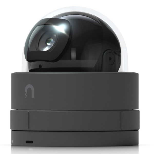 Купити IP-камера Ubiquiti UniFi G5 Dome Ultra Black (UVC-G5-Dome-Ultra-B)