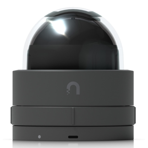 Купити IP-камера Ubiquiti UniFi G5 Dome Ultra Black (UVC-G5-Dome-Ultra-B)