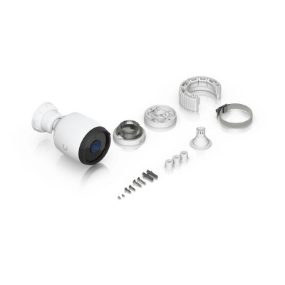Купить IP камера Ubiquiti UniFi G6 Bullet White (UVC-G6-Bullet-W)