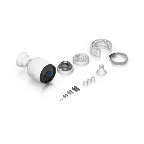 Купить IP камера Ubiquiti UniFi G6 Bullet White (UVC-G6-Bullet-W)