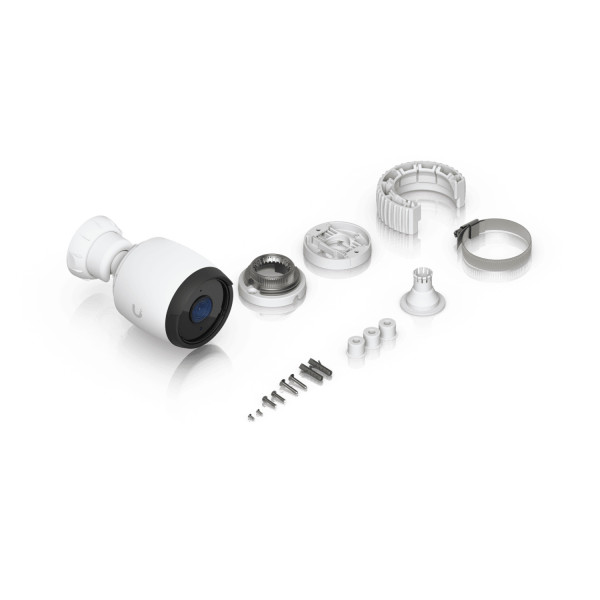 Купить IP камера Ubiquiti UniFi G6 Bullet White (UVC-G6-Bullet-W)