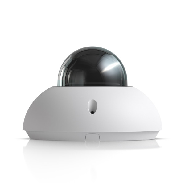 Купити IP камера Ubiquiti UniFi G6 Dome White (UVC-G6-Dome-W)