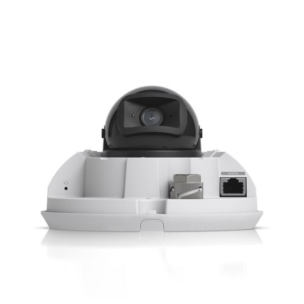 Купити IP камера Ubiquiti UniFi G6 Dome White (UVC-G6-Dome-W)