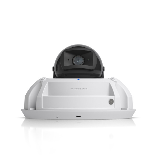 Купити IP камера Ubiquiti UniFi G6 Dome White (UVC-G6-Dome-W)