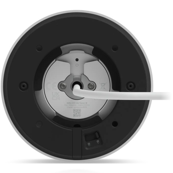 Купить IP-камера Ubiquiti UniFi G6 Turret (UVC-G6-TURRET-W)