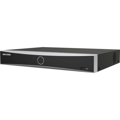 Купити Відеореєстратор Hikvision DS-7604NXI-K1/4P(D)