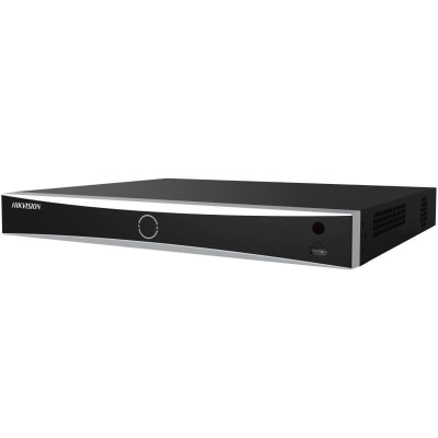 Купить Видеорегистратор Hikvision DS-7608NXI-K2/8P