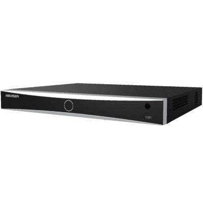 Купити Відеореєстратор Hikvision DS-7608NXI-K2(D)