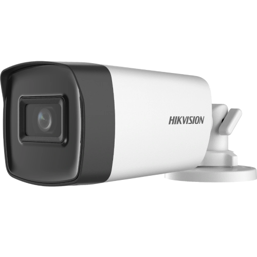 Купить 5 МП Turbo HD DS-2CE17H0T-IT3F(C) (3.6мм)