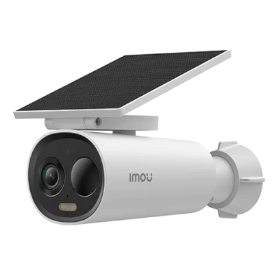 Купить IP видеокамера IMOU Cell 3C All in One (IPC-K9DC-5M0WEH-V2) 5МП (2.8мм) IP66