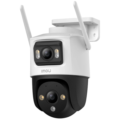 Купить IP видеокамера Imou Cruiser Dual (IPC-S7XP-10M0WED) 10МП (3.6мм)