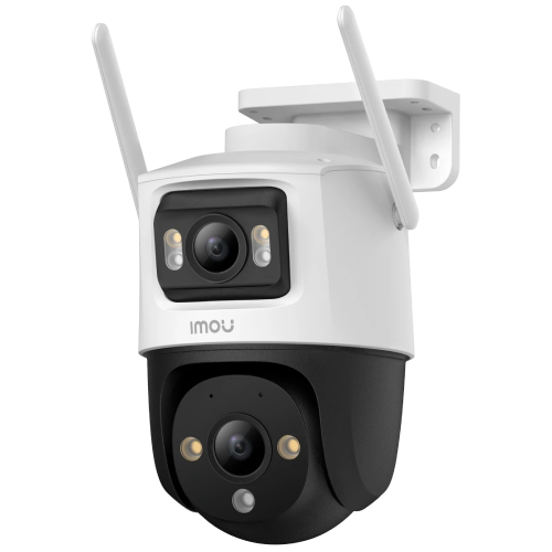 Купить IP видеокамера Imou Cruiser Dual (IPC-S7XP-10M0WED) 10МП (3.6мм)