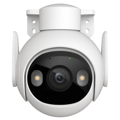 Купить Cruiser 2 (IPC-GS7EP-5M0WE) 5МП P&T з Wi-Fi