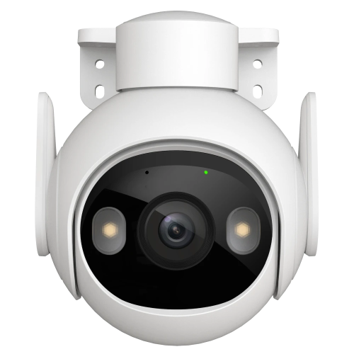 Купити IP відеокамера Imou Cruiser 2 (IPC-GS7EP-5M0WE) 5МП P&T з Wi-Fi