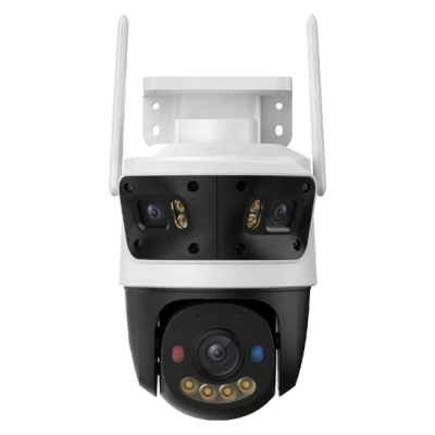 Купить IP видеокамера Imou Cruiser Triple (IPC-S7UP-11M0WED) 5+3+3МП (3.6+6мм)