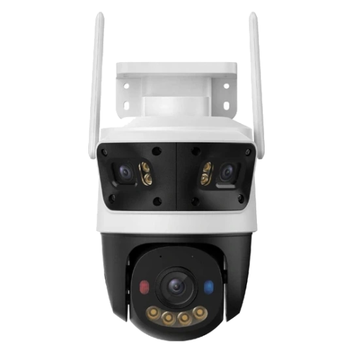 Купить IP видеокамера Imou Cruiser Triple (IPC-S7UP-11M0WED) 5+3+3МП (3.6+6мм)