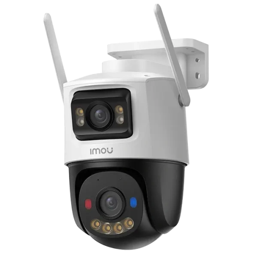 Купить IP видеокамера Imou Cruiser Dual 2 (IPC-S7XEP-10M0WED) 10МП (3.6мм)