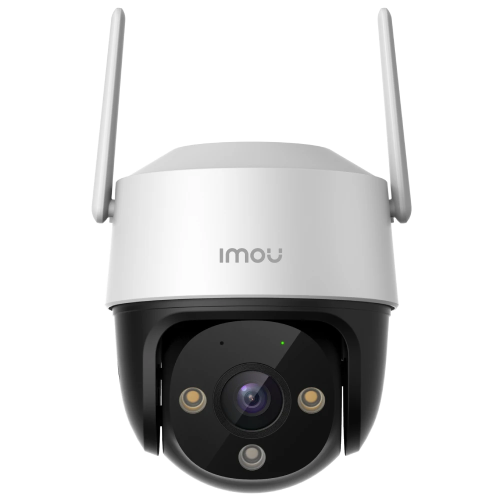 Купить IP видеокамера Imou Cruiser SE+ (IPC-K7CP-3V0W) 3МП (3.6мм)