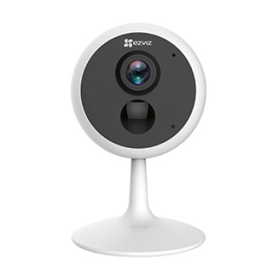 Купить 2Мп Wi-Fi видеокамера Ezviz с PIR датчиком CS-C1C (D0-1CD2WFR)