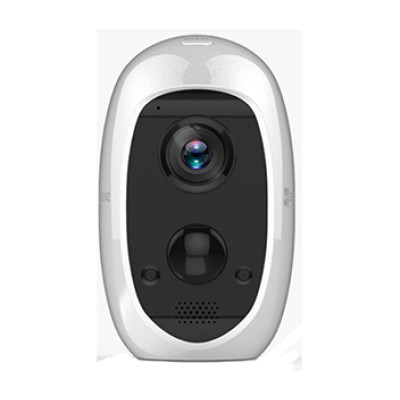 Купить 2МП Wi-Fi камера EZVIZ с встроенным аккумулятором CS-C3A(A0-1C2WPMFBR)