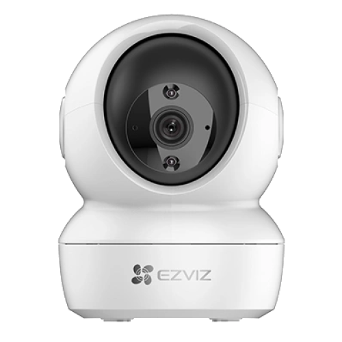 Купити 4 МП поворотна камера CS-C6N (4MP,W1)