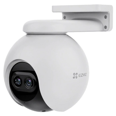 Купить IP видеокамера Ezviz C8PF (2MP,W1 cs-C8PF) Wi-Fi