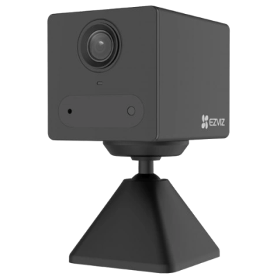 Купить IP видеокамера Ezviz Ezviz CB2 (1080P,BK cs-cb2) 1080p Wi-Fi