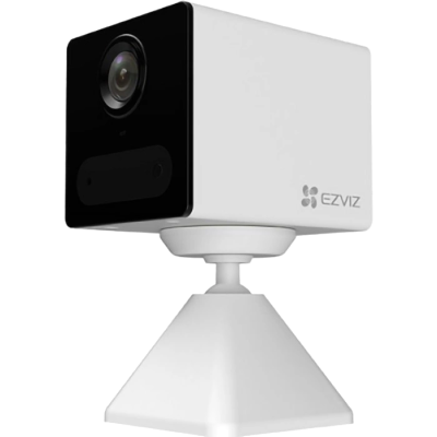 Купить IP видеокамера Ezviz CB2 (1080P,WH cs-cb2) 1080p Wi-Fi