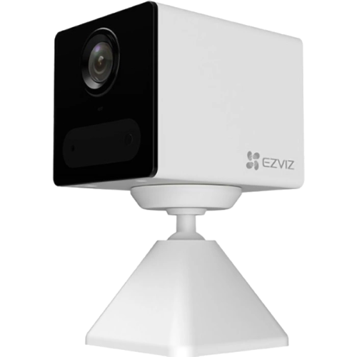 Купити IP відеокамера Ezviz CB2 (1080P,WH cs-cb2) 1080p Wi-Fi