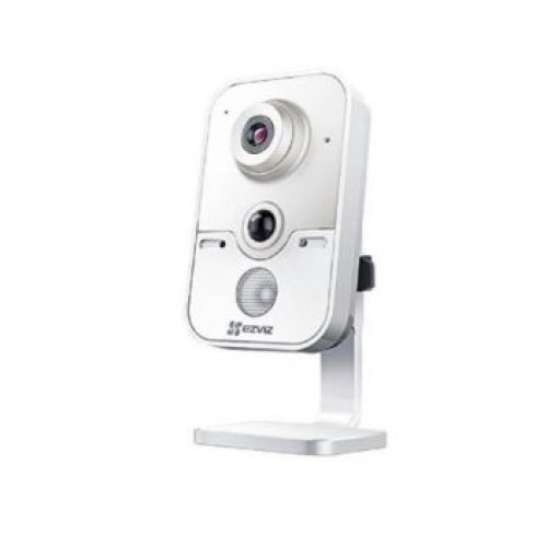 Купити 1.3 Мп Wi-Fi хмарна камера EZVIZ CS-CV100-B0-31WPFR