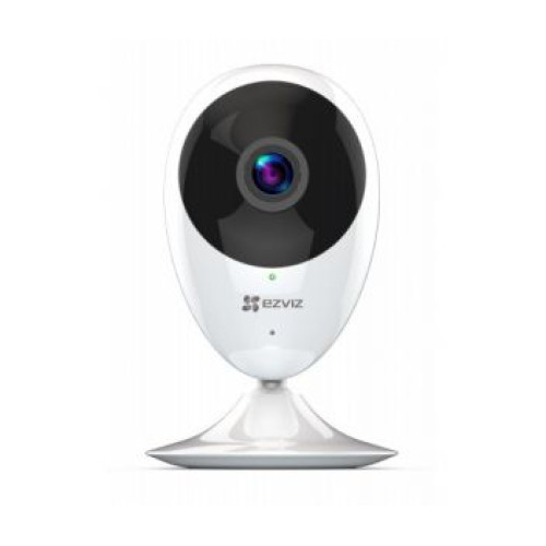 Купити 1 Мп Wi-Fi камера з двосторонньої аудіозв'язку EZVIZ CS-CV206-C0-1A1WFR